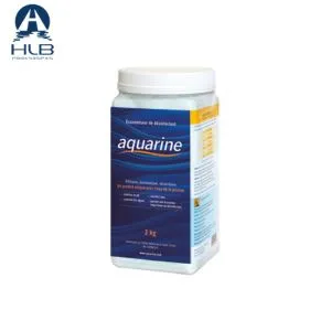 Oczyszczacz basenowy z funkcją zabijania glonów