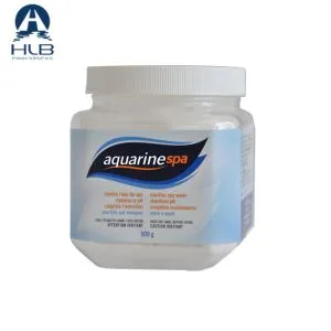 Oczyszczacz wody do wanny z hydromasażem