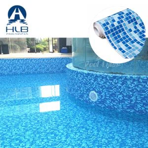 Wykładzina basenowa o długości 18 stóp