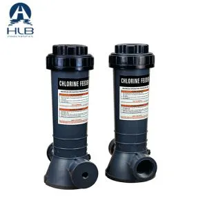 Automatyczny dozownik tabletek z chlorem