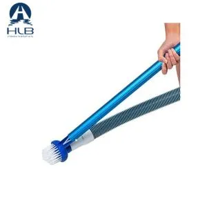 Szczotka do narożników basenu