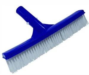 Miękka szczotka do basenu