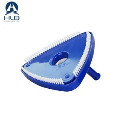 Głowica próżniowa do basenu podziemnego