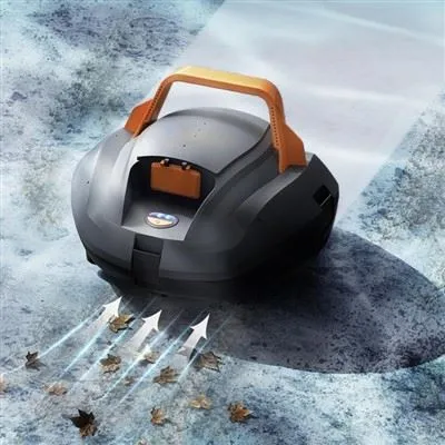 Automatyczne elektryczne urządzenia do czyszczenia basenów