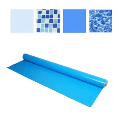 Wyściółka basenowa